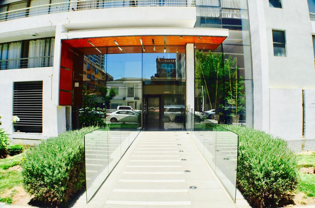 Apartamentos Premium Capital Casino Vina Del Mar Exterior foto