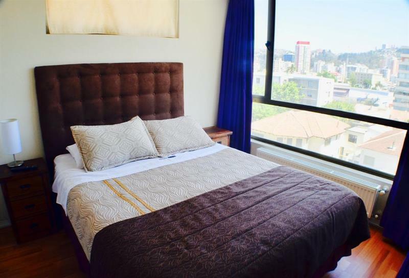 Apartamentos Premium Capital Casino Vina Del Mar Exterior foto