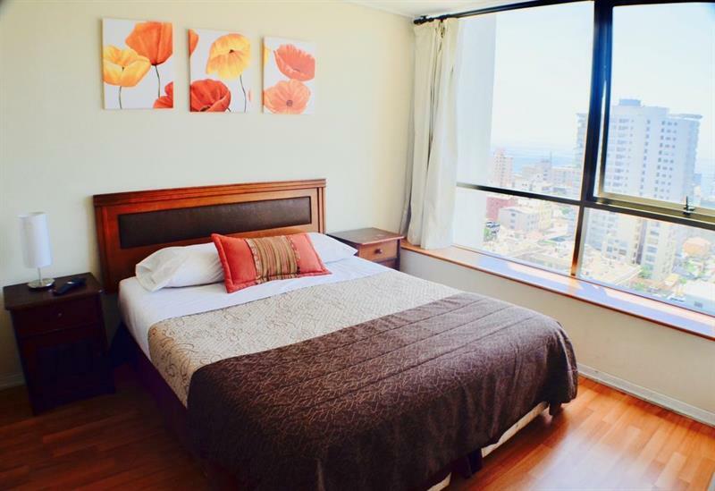 Apartamentos Premium Capital Casino Vina Del Mar Exterior foto